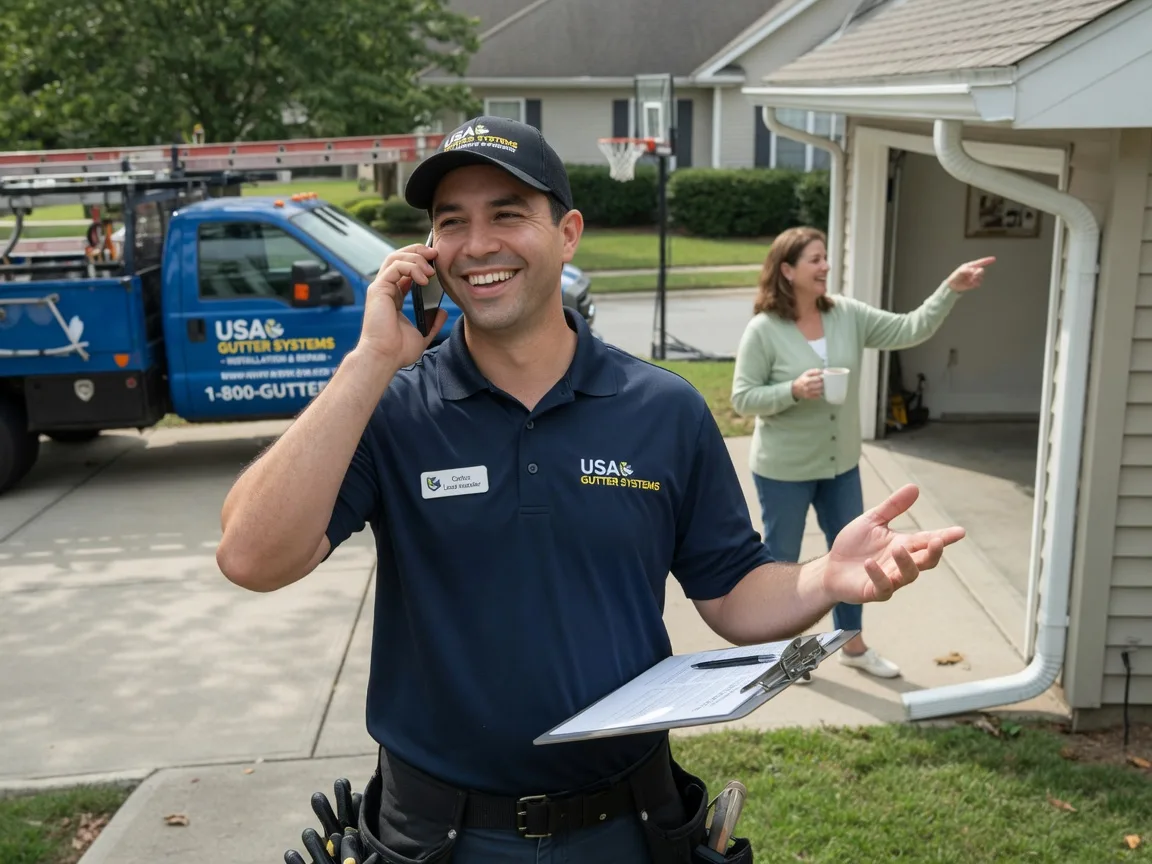 Gutter Installation Vanderbilt, MI FAQs